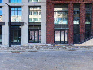Фотография Аренда помещения свободного назначения, 124 м² , Малая Почтовая улица 12  №3