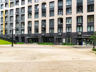 Фотография Аренда помещения свободного назначения, 113 м² , улица Лётчика Осканова 6  №2