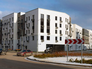 Фотография Аренда помещения свободного назначения, 105 м² , улица Сергея Жадобкина 3  №10