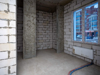 Фотография Аренда помещения свободного назначения, 105 м² , улица Сергея Жадобкина 3  №4