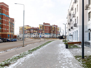 Фотография Аренда помещения свободного назначения, 105 м² , улица Сергея Жадобкина 3  №7