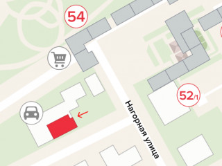 Фотография Аренда помещения свободного назначения, 593 м² , Молодёжная улица 20  №16