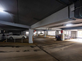 Фотография Аренда помещения свободного назначения, 593 м² , Молодёжная улица 20  №10