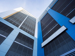 Фотография Аренда помещения свободного назначения, 593 м² , Молодёжная улица 20  №13