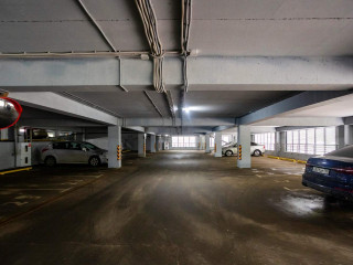 Фотография Аренда помещения свободного назначения, 593 м² , Молодёжная улица 20  №6