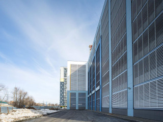 Фотография Аренда помещения свободного назначения, 593 м² , Молодёжная улица 20  №12
