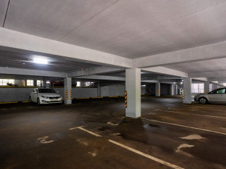 Фотография Аренда помещения свободного назначения, 593 м² , Молодёжная улица 20  №9