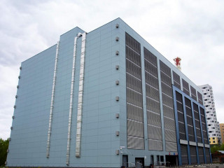 Фотография Аренда помещения свободного назначения, 593 м² , Молодёжная улица 20  №11