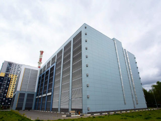 Фотография Аренда помещения свободного назначения, 593 м² , Молодёжная улица 20  №4