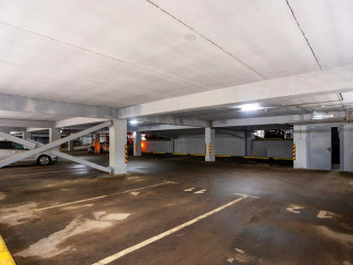 Фотография Аренда помещения свободного назначения, 593 м² , Молодёжная улица 20  №8