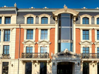 Фотография Аренда офиса, 1000 м² , Минская улица 1Ас2  №1