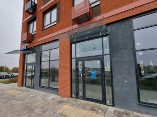Фотография Продажа помещения свободного назначения, 128 м² , улица Уточкина 5к1  №2