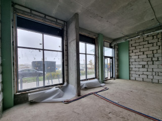 Фотография Продажа помещения свободного назначения, 128 м² , улица Уточкина 5к1  №8