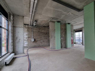 Фотография Продажа помещения свободного назначения, 128 м² , улица Уточкина 5к1  №13