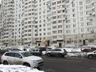 Фотография Аренда магазина, 81 м² , Псковская улица 7к1  №3