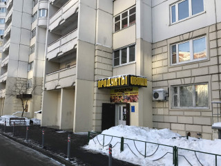 Фотография Аренда магазина, 81 м² , Псковская улица 7к1  №11