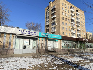 Фотография Аренда помещения свободного назначения, 30 м² , проспект Мира 131к1  №2
