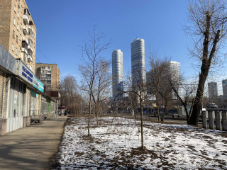 Фотография Аренда помещения свободного назначения, 30 м² , проспект Мира 131к1  №3