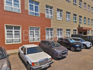 Фотография Аренда офиса, 27 м² , Нововладыкинский проезд 8с4  №8
