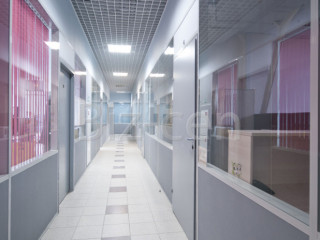 Фотография Аренда офиса, 27 м² , Нововладыкинский проезд 8с4  №3