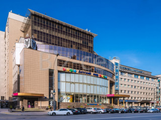 Фотография Аренда офиса, 32 м² , улица Красная Пресня 24  №14
