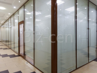 Фотография Аренда офиса, 32 м² , улица Красная Пресня 24  №10