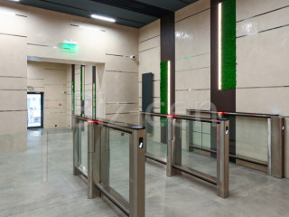 Фотография Аренда офиса, 32 м² , улица Красная Пресня 24  №13