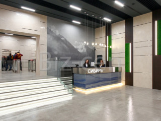 Фотография Аренда офиса, 32 м² , улица Красная Пресня 24  №12