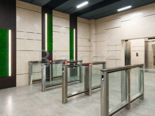 Фотография Аренда офиса, 32 м² , улица Красная Пресня 24  №11