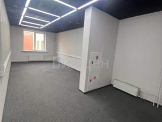 Фотография Аренда офиса, 32 м² , улица Красная Пресня 24  №2