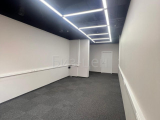 Фотография Аренда офиса, 32 м² , улица Красная Пресня 24  №6