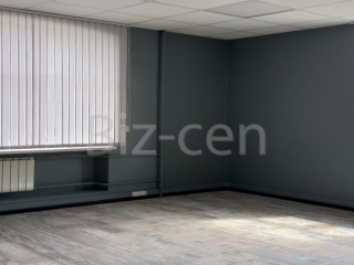 Фотография Аренда офиса, 200 м² , Дербеневская улица 20  №2