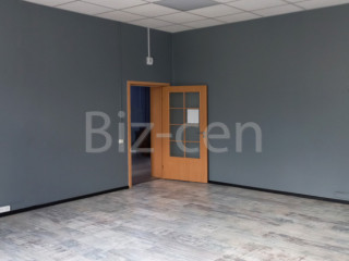 Фотография Аренда офиса, 200 м² , Дербеневская улица 20  №2