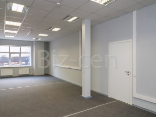 Фотография Аренда офиса, 200 м² , Дербеневская улица 20 №2 Фотография Аренда офиса, 200 м² , Дербеневская улица 20 №2