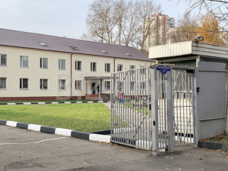 Фотография Аренда офиса, 17 м² , Загородное шоссе 7к5с1  №8