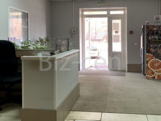 Фотография Аренда офиса, 17 м² , Загородное шоссе 7к5с1  №5