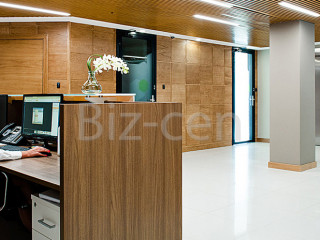 Фотография Аренда офиса, 52 м² , Днепропетровская улица 2  №10