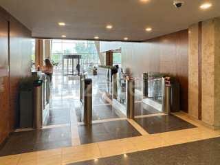 Фотография Аренда офиса, 27 м² , Минская улица 2Ж  №6