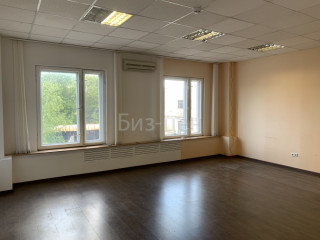 Фотография Аренда офиса, 38 м² , Полевая Сабировская улица 46  №1