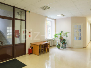 Фотография Аренда офиса, 82 м² , Большая Посадская улица 16  №6
