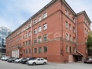 Фотография Аренда офиса, 82 м² , Большая Посадская улица 16  №8