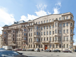 Фотография Аренда офиса, 52 м² , улица Марата 47-49  №9