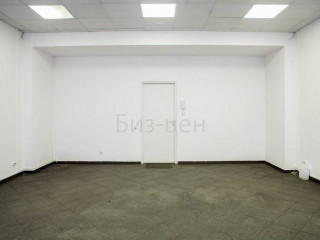 Фотография Аренда офиса, 39 м² , Дегтярная улица 5-7 №2 Фотография Аренда офиса, 39 м² , Дегтярная улица 5-7 №2