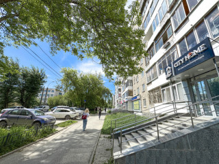 Фотография Аренда магазина, 57 м² , Щорса ул 32  №4