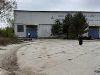 Фотография Аренда помещения свободного назначения, 7490 м² , Трудовая улица 3  №1