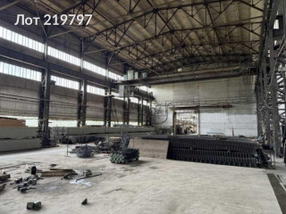 Фотография Аренда помещения свободного назначения, 7490 м² , Трудовая улица 3  №3