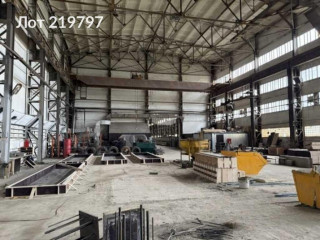 Фотография Аренда помещения свободного назначения, 7490 м² , Трудовая улица 3  №2