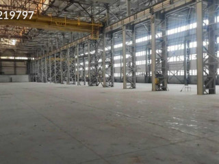 Фотография Аренда помещения свободного назначения, 6500 м² , улица Труда 3  №3