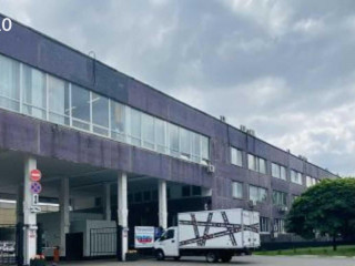 Фотография Аренда помещения свободного назначения, 834 м² , Курьяновская набережная 6с2  №4