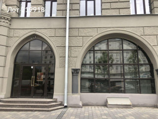 Фотография Аренда помещения свободного назначения, 582 м² , Садовая-Самотёчная улица 2/12  №1